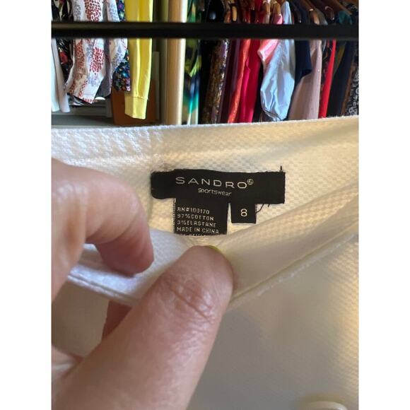 Sandro Skirt - Picture 4 of 4